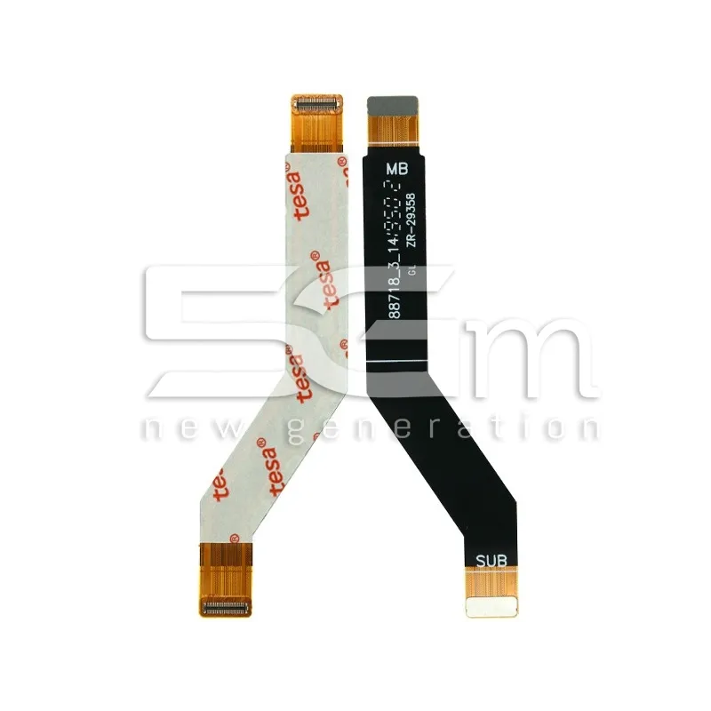 Motherboard Flex Cable Motorola Moto G8 Power | Store Online 5G-M