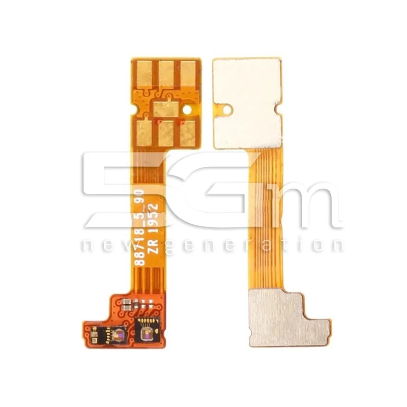 Sensore di Luminosita' Flat Cable Motorola Moto G8 Power | Store Online 5G-M