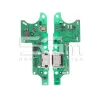 Töltőcsatlakozó + Panel Motorola One Fusion (Teljes IC) | 5G-M Online Áruház
