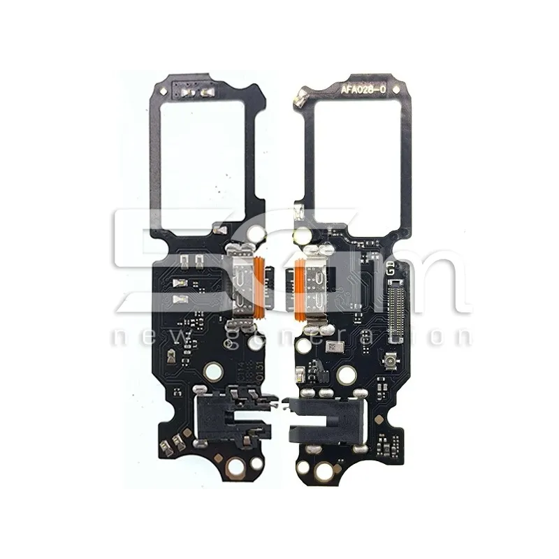 Connettore di Ricarica + Board OPPO A9 2020 (Full IC) | Store Online 5G-M