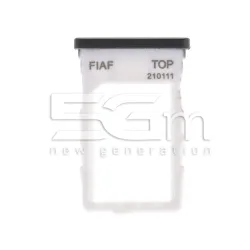 Държач за SIM карта Черен Samsung SM-F916 Z Fold 2 | Онлайн магазин 5G-M