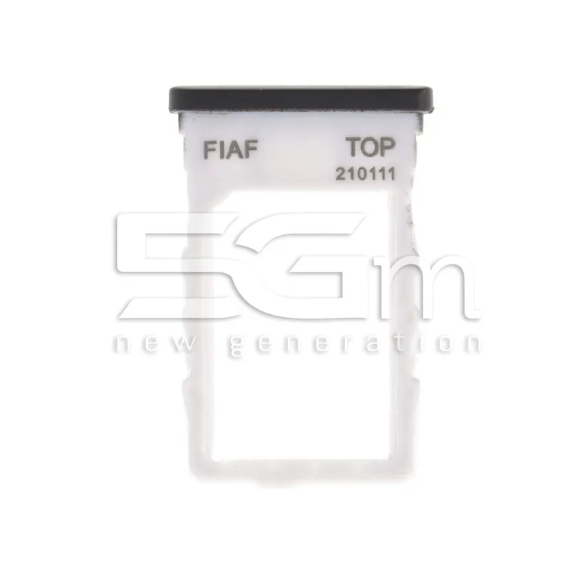 Tiroir Carte SIM Noir Samsung SM-F916 Z Fold 2 | 5G-M