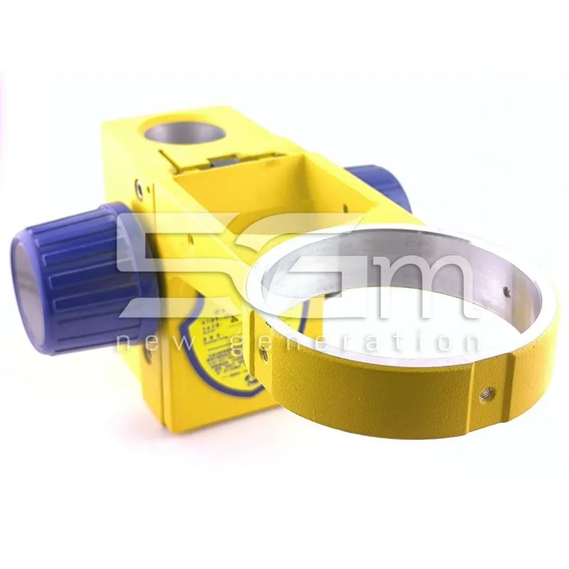 Mechanic Supporto Testa Microscopio Universale | 5G-M