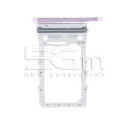 Sim Card Tray Lavender...