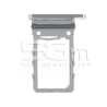 Supporto Sim Card Silver Samsung SM-F731 Flip 5 | Store Online 5G-M