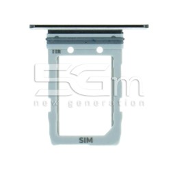 Sim Card Tray Black Samsung...