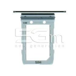 SIM-kaarthouder Zwart Samsung SM-F900 Fold | 5G-M.com