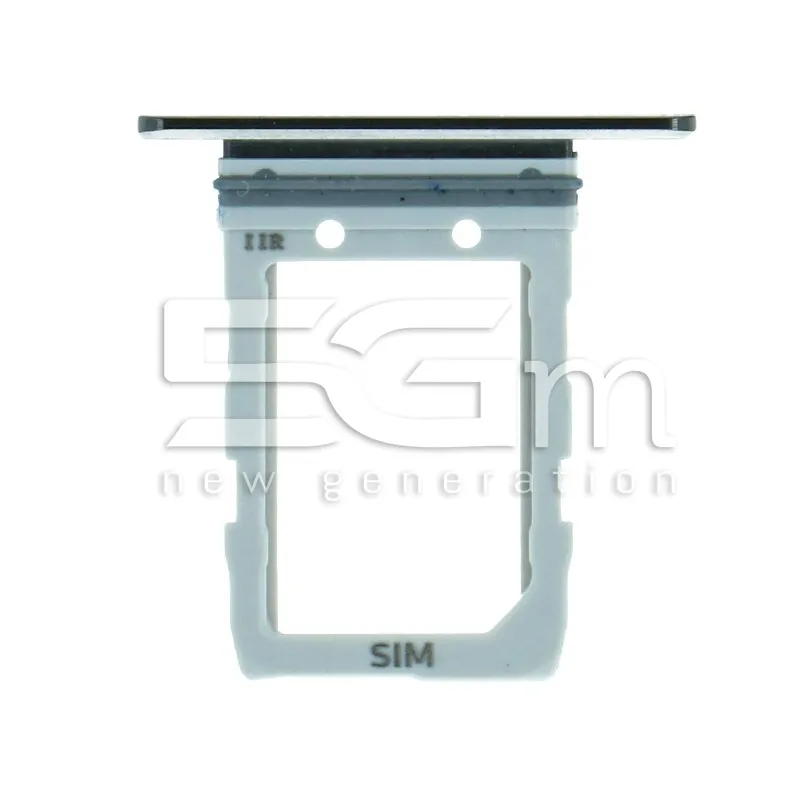 SIM-Kartenhalter Schwarz Samsung SM-F900 Fold | 5G-M Online Shop