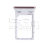 Sim Card Tray Mystic Bronze Samsung SM-F916 Z Fold 2