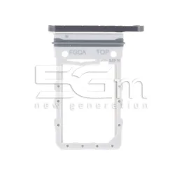Тавичка за SIM карта Сив Samsung SM-F731 Flip 5 | 5G-M