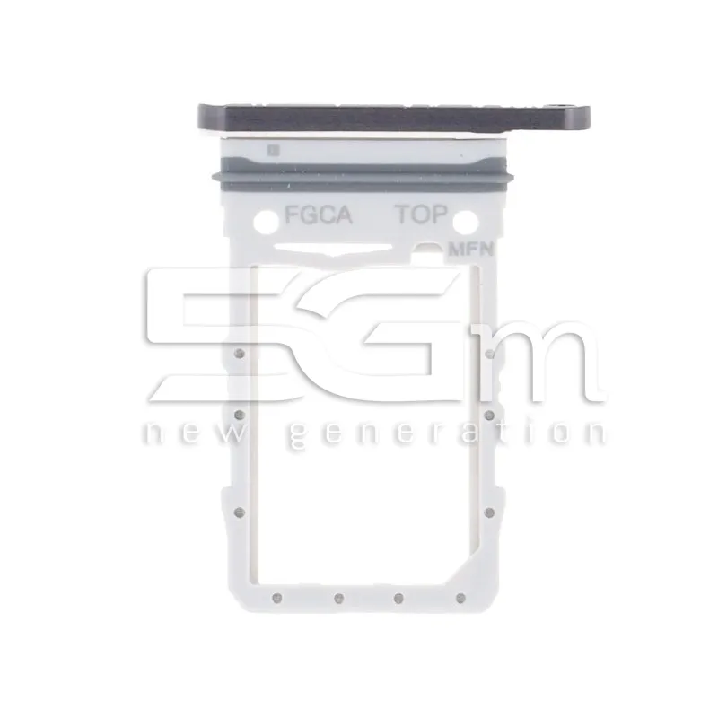 Supporto Sim Card Gray Samsung SM-F731 Flip 5 | Store Online 5G-M