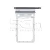 SIM-Kartenhalter Grau Samsung SM-F731 Flip 5 | 5G-M.com