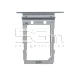 SIM-kaarthouder Zilver Samsung SM-F900 Fold | 5G-M.com