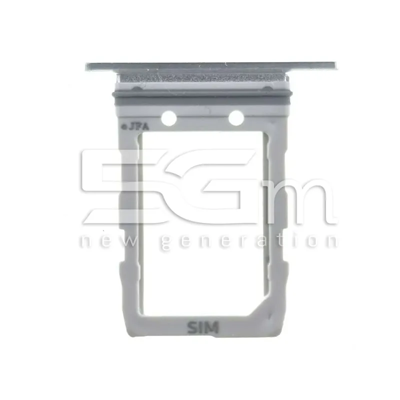SIM-Kartenhalterung Silber Samsung SM-F900 Fold | 5G-M Online Shop