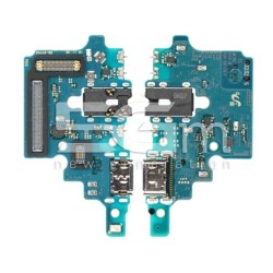Charging Connector + Board Samsung SM-N770 Note 10 Lite Ori