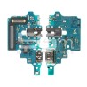 Charging Connector + Board Samsung SM-N770 Note 10 Lite Ori