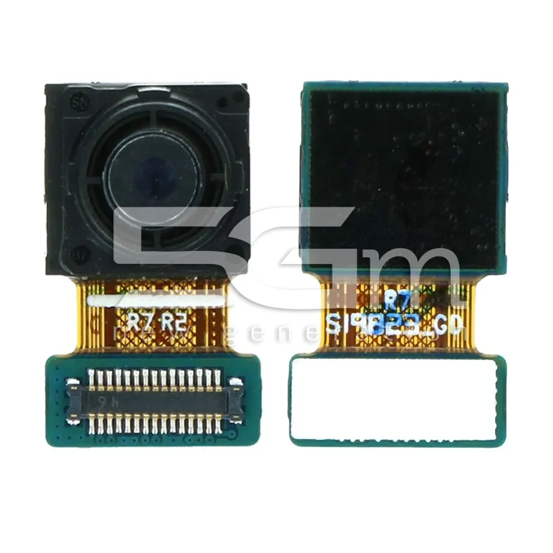 Caméra Avant Samsung SM-N770 Note 10 Lite | 5G-M