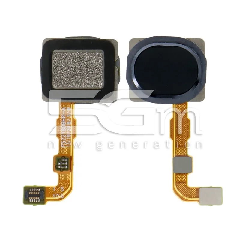 Fingerprint Nero Flat Cable Samsung SM-A207 A20S | Store Online 5G-M