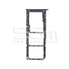 Dual Sim + Micro SD Houder Blauw Samsung SM-A207 A20S | 5G-M.com