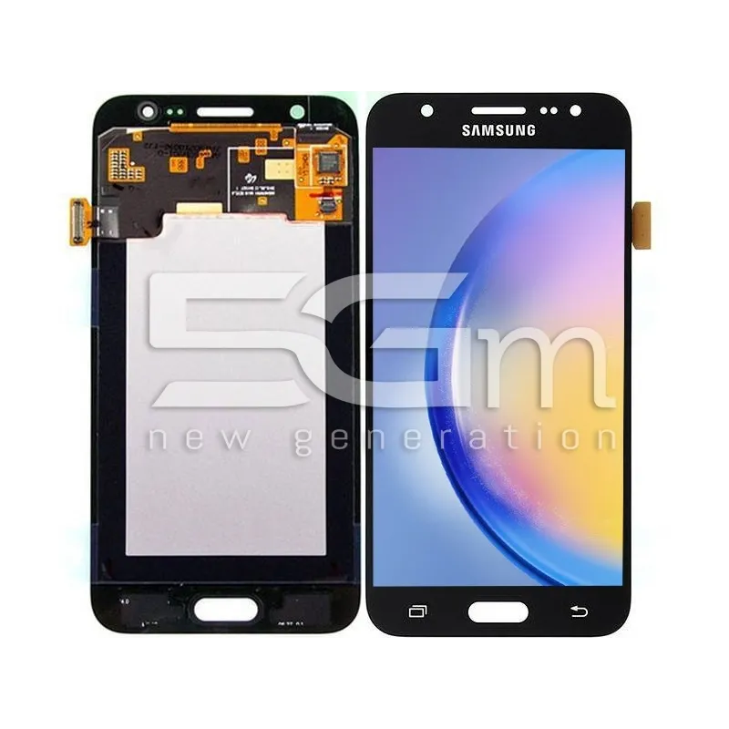 Display Touch Nero Samsung SM-J500F J5 Ori | Store Online 5G-M