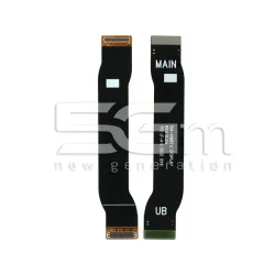 Nappe Carte Mère Samsung SM-N980 - N981U Note 20 | 5G-M