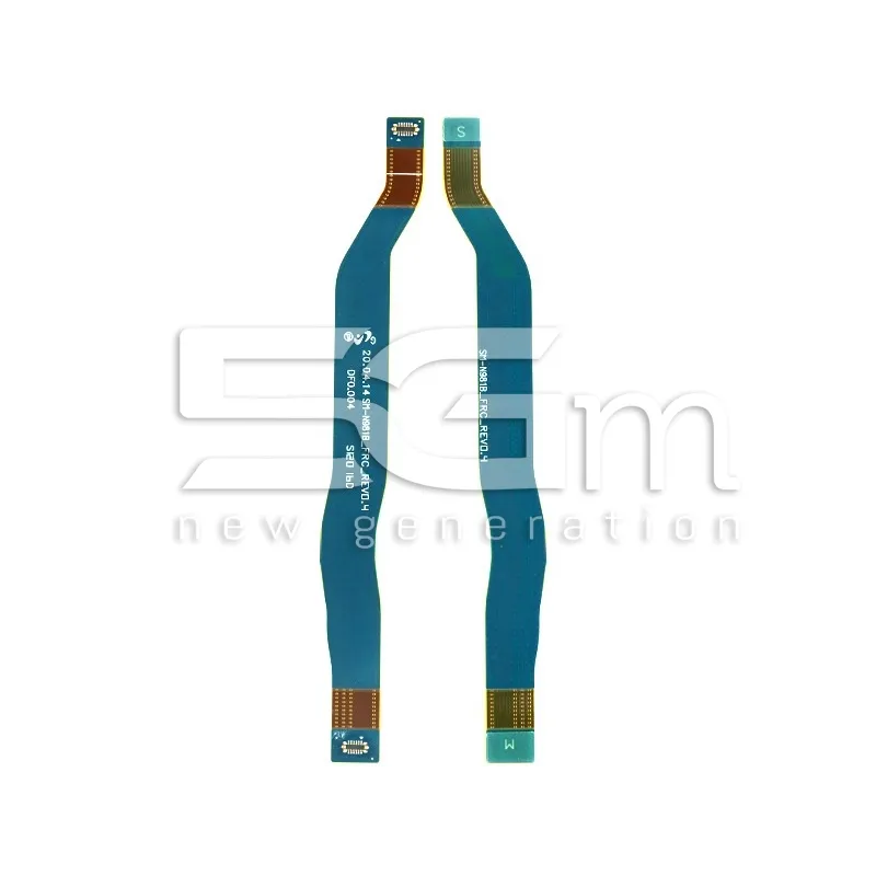 FRC Flex Cable Samsung SM-N981B Note 20 | Store Online 5G-M