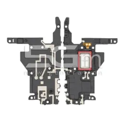 Haut-parleur + Support Samsung SM-N981 Note 20 | 5G-M