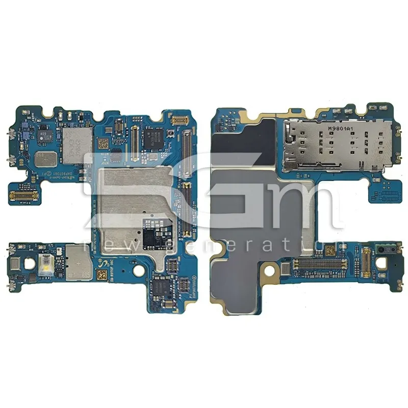 Motherboard Samsung SM-N970F Note 10 256GB | Store Online 5G-M