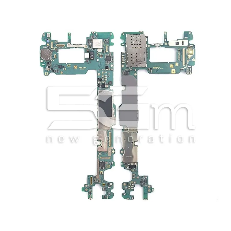 Motherboard 128GB Samsung SM-N960F Note 9 | Store Online 5G-M