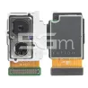 Hátsó Kamera 12MP + 12MP Samsung SM-N960 Note 9 (Bontott) | 5G-M Webáruház