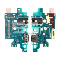 Конектор за зареждане + Платка Samsung A40 SM-A405 (Pulled) | 5G-M