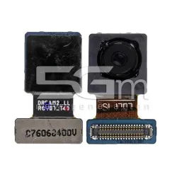 Caméra Frontale 8MP Samsung SM-G955F S8 + | Boutique en ligne 5G-M
