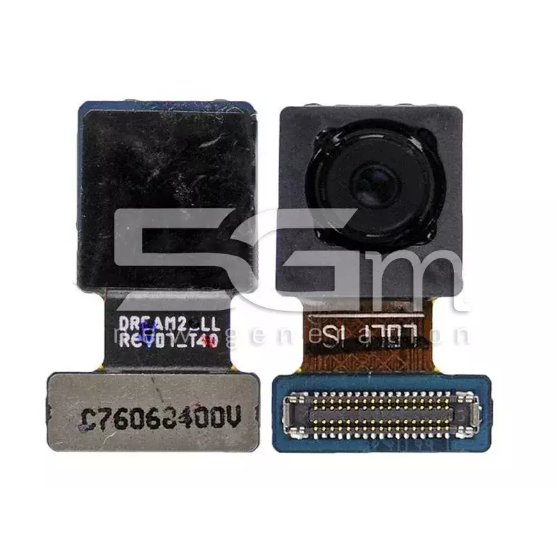 Camera Frontale 8MP Samsung SM-G955F S8 +