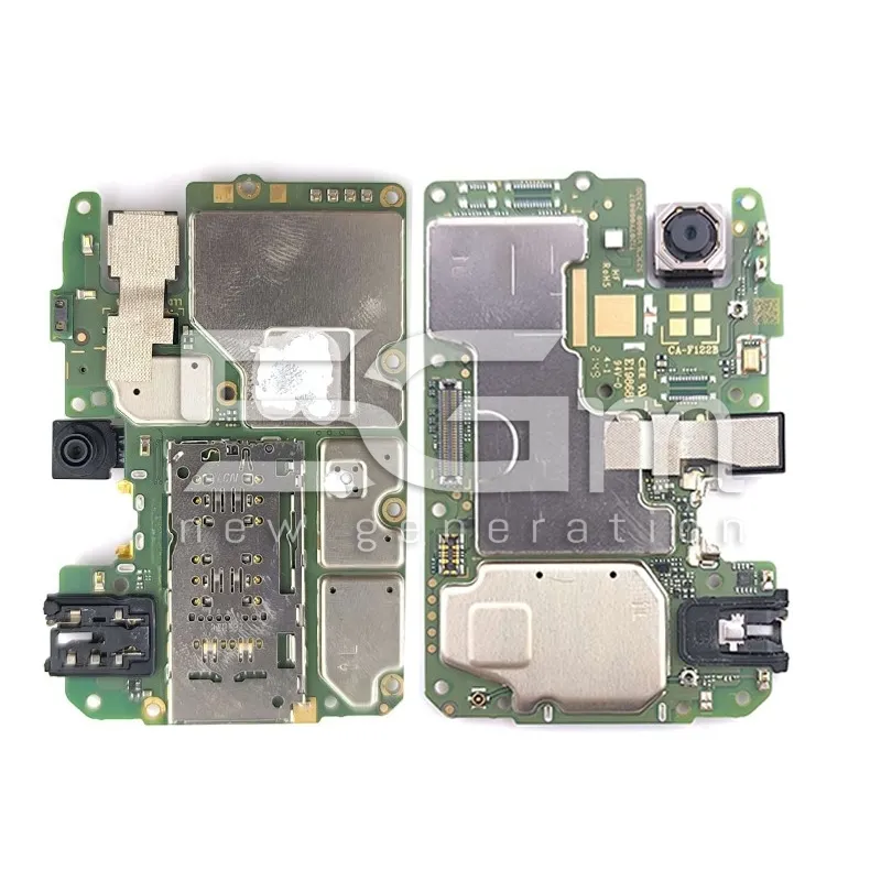 Motherboard 32GB Xiaomi Redmi 9AT | Store Online 5G-M