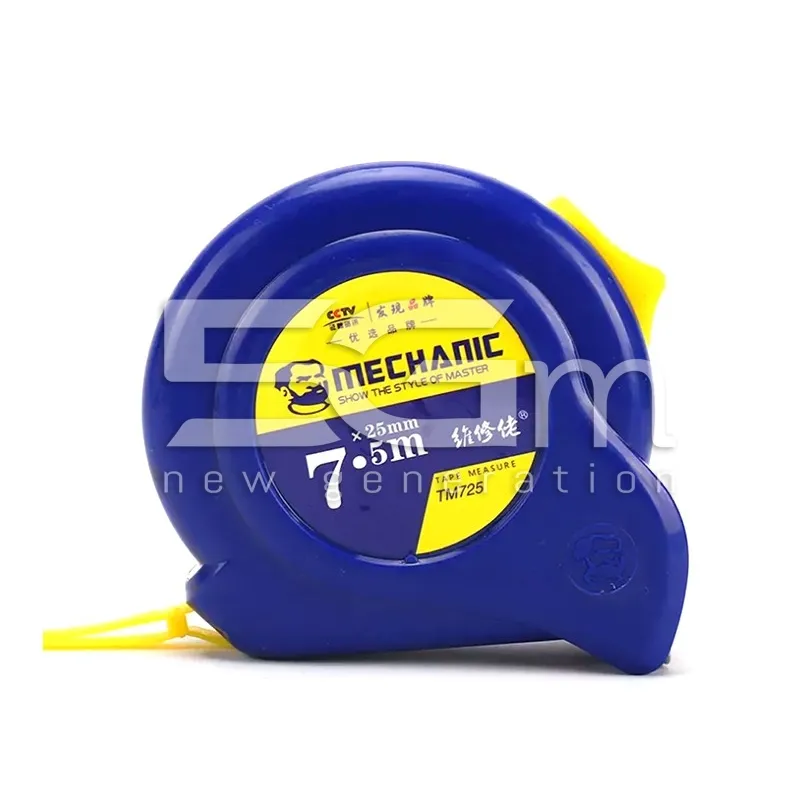 Mechanic Metro 7.5M per Pacchi e Spedizioni | 5G-M