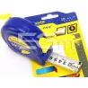 Fita Métrica Mechanic 7.5M para Logística e Encomendas | 5G-M