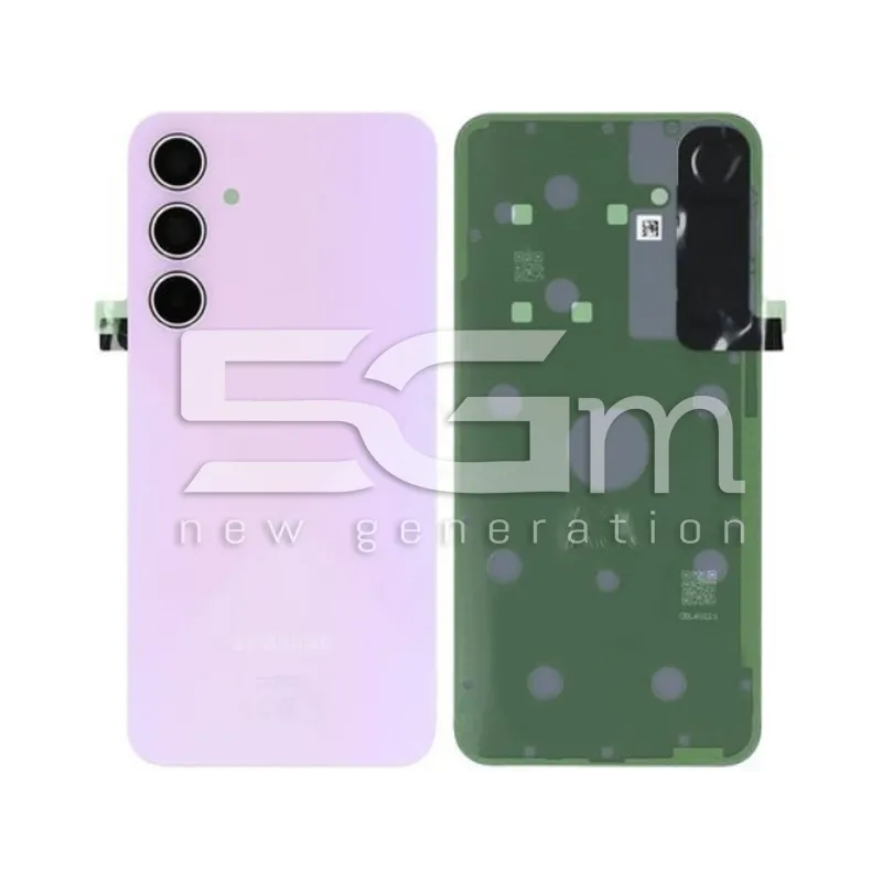 Retro Cover Lavender Samsung SM-A356 A35 5G Ori | Store Online 5G-M