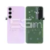 Retro Cover Lavender Samsung SM-A356 A35 5G Ori | Store Online 5G-M