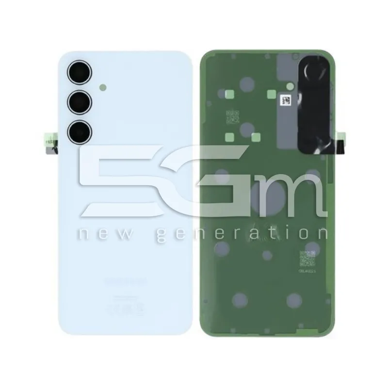 Retro Cover Ice Blue Samsung SM-A356 A35 5G Ori | Store Online 5G-M