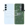 Rückabdeckung Ice Blue Samsung SM-A356 A35 5G Ori | 5G-M.com