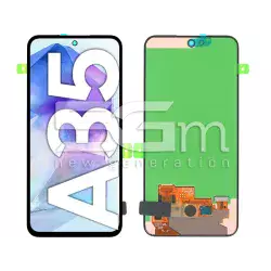 Display Touch Black Samsung SM-A356 A35 5G Ori