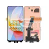 Display Touch Nero Samsung SM-G980 - G981 5G S20 Ori | Store Online 5G-M