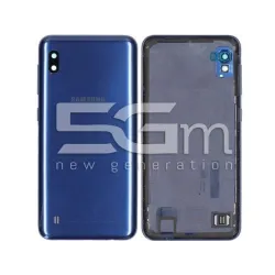 Заден Капак Син Samsung SM-A105 A10 Ori | Онлайн магазин 5G-M