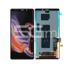 Display Touch Nero Samsung SM-N960F Note 9 Ori | Store Online 5G-M