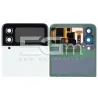Cover TOP + LCD SUB White Samsung SM-F721 Flip4 | Store Online 5G-M