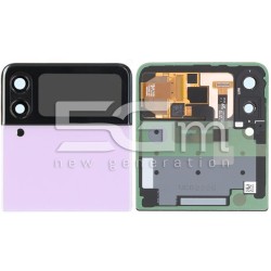 LCD Sub + Rear Cover...