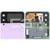 LCD Sub + Retro Cover Lavender Samsung SM-F711 Z Flip 3 5G | Store Online 5G-M