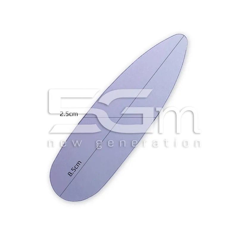 LCD Öffnungskarte PVC für Display-Reparaturen | 5G-M.com