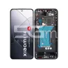 Display Touchscreen + Rahmen Schwarz Xiaomi 14 (PULLED) | 5G-M