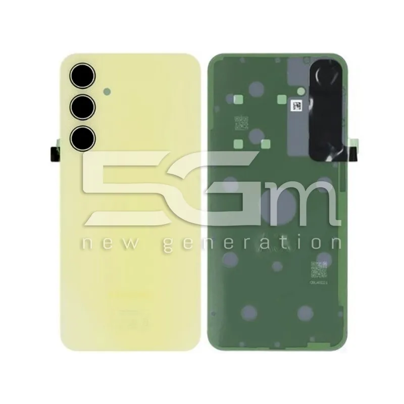 Retro Cover Awesome Lemon Samsung SM-A356 A35 5G Ori | Store Online 5G-M